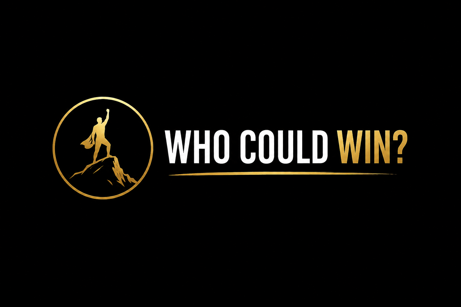 WhoCouldWin